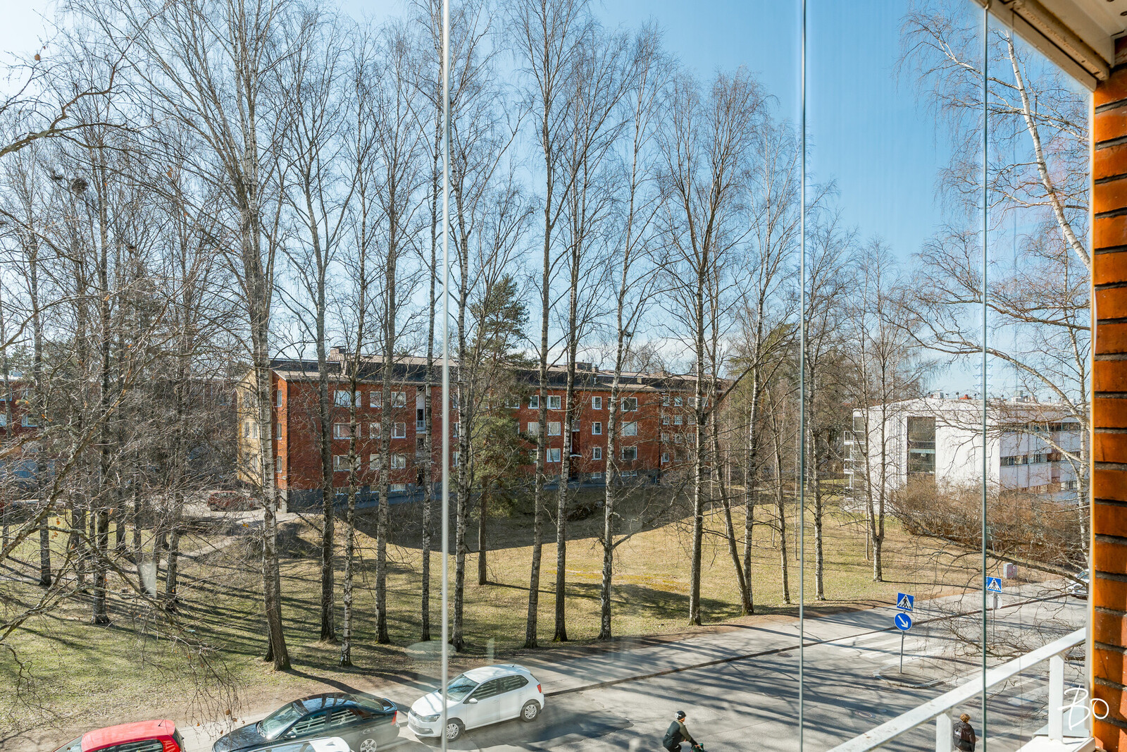 Ståhlbergintie 6 - kuva 20