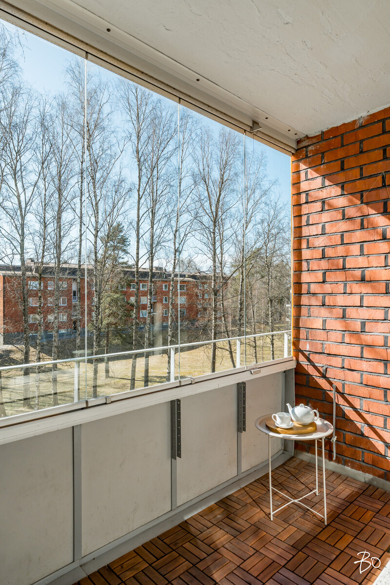 Ståhlbergintie 6 - kuva 14