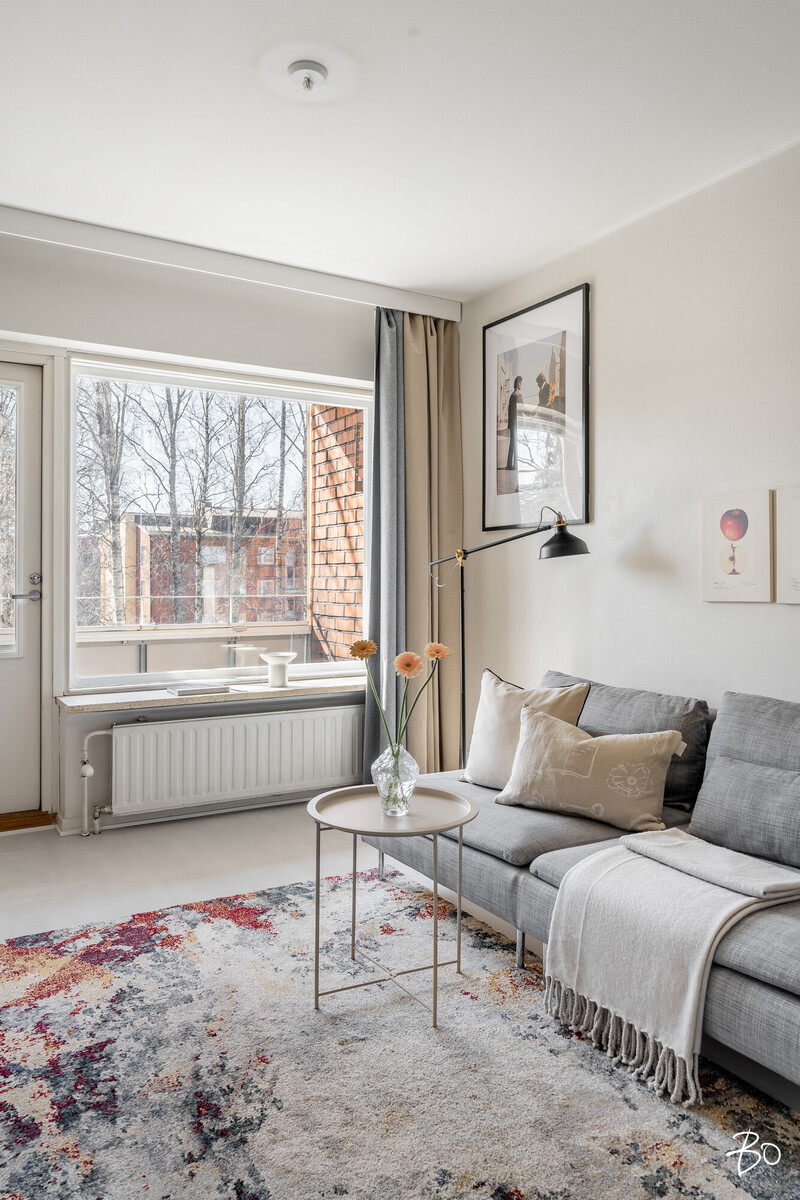 Ståhlbergintie 6 - kuva 9