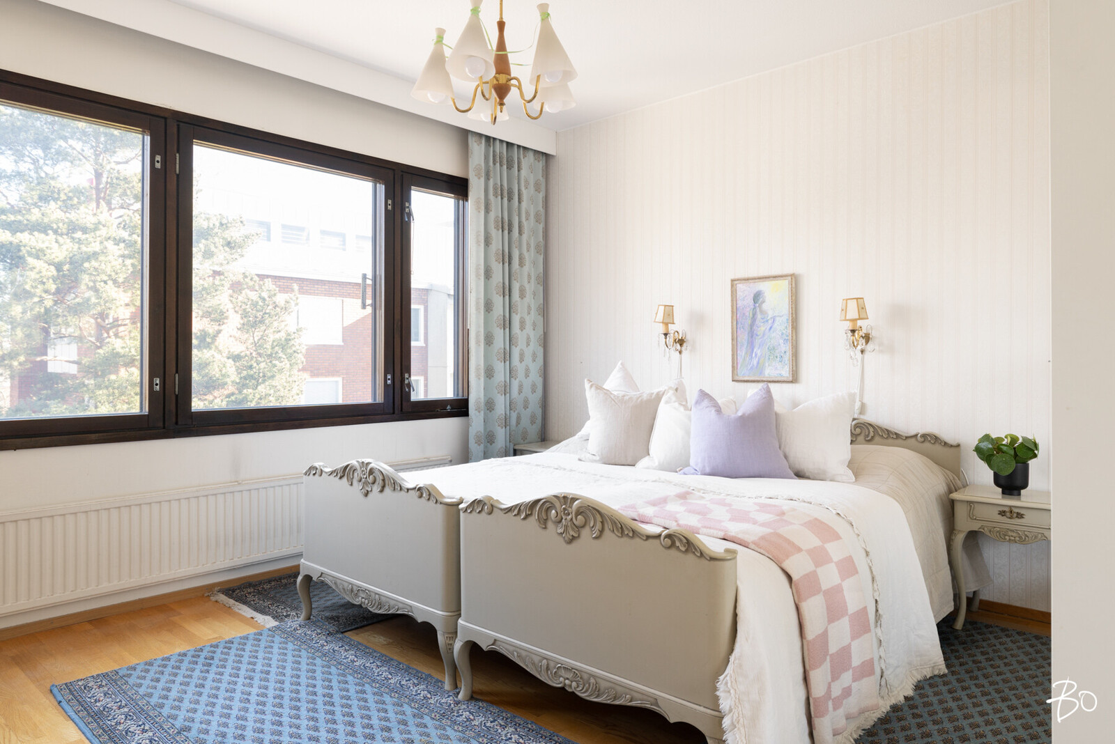 Kyösti Kallion tie 8  - image 6