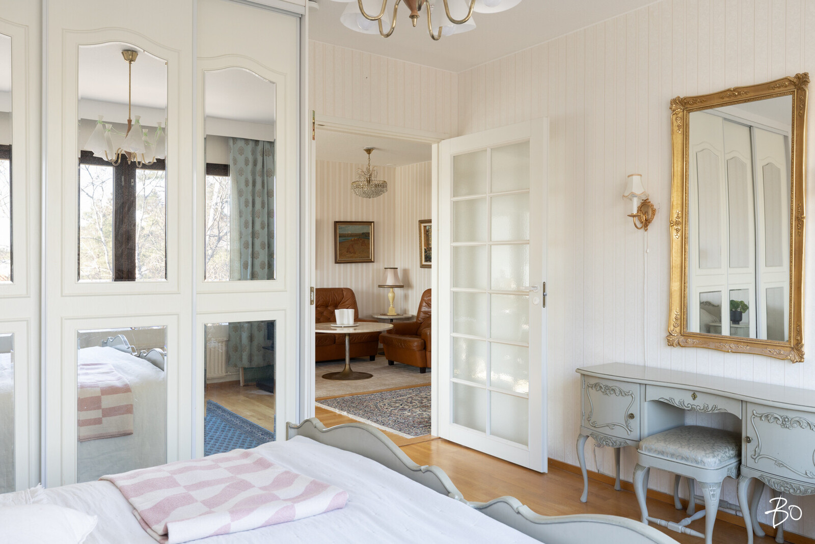 Kyösti Kallion tie 8  - image 7