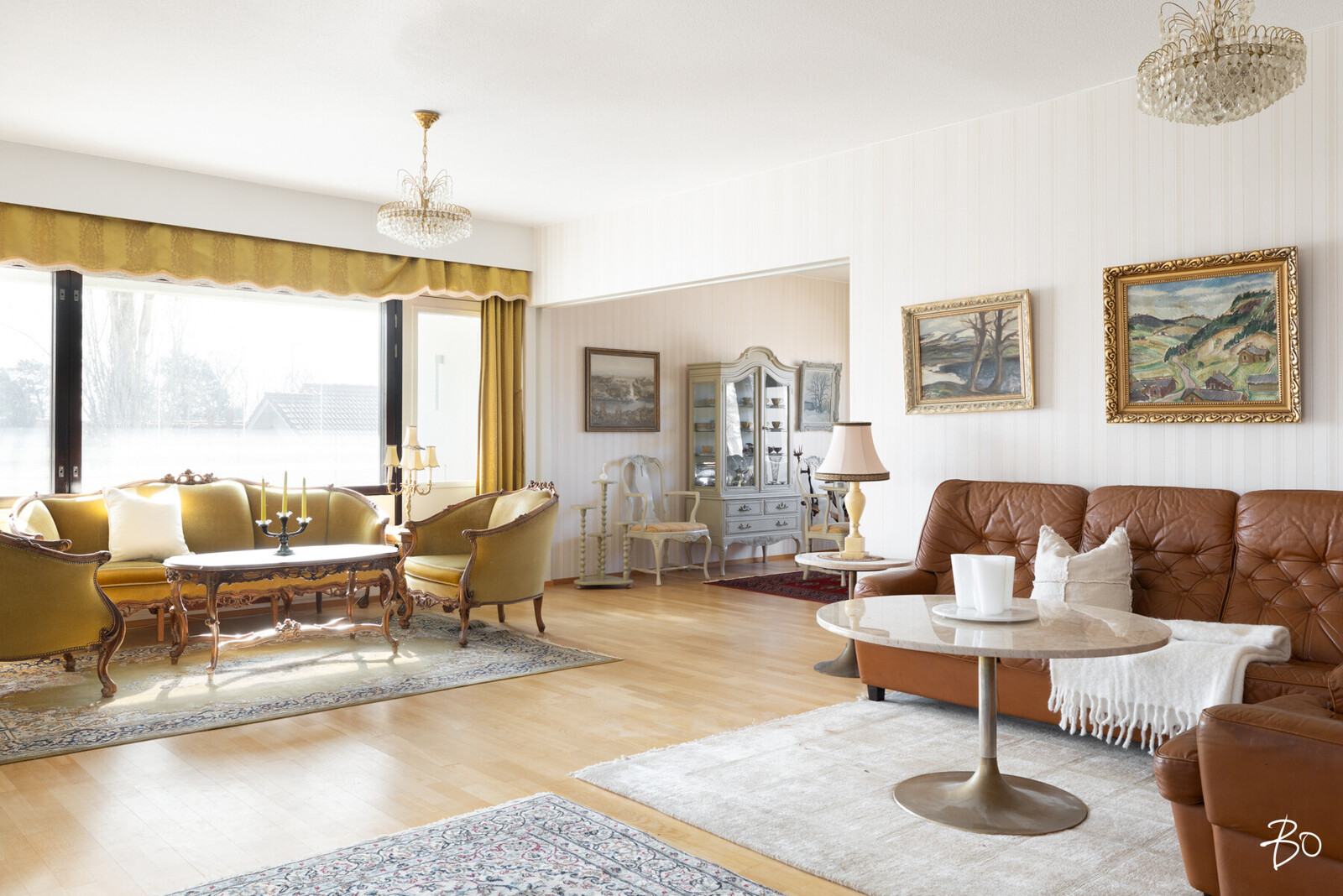 Kyösti Kallion tie 8  - image 4