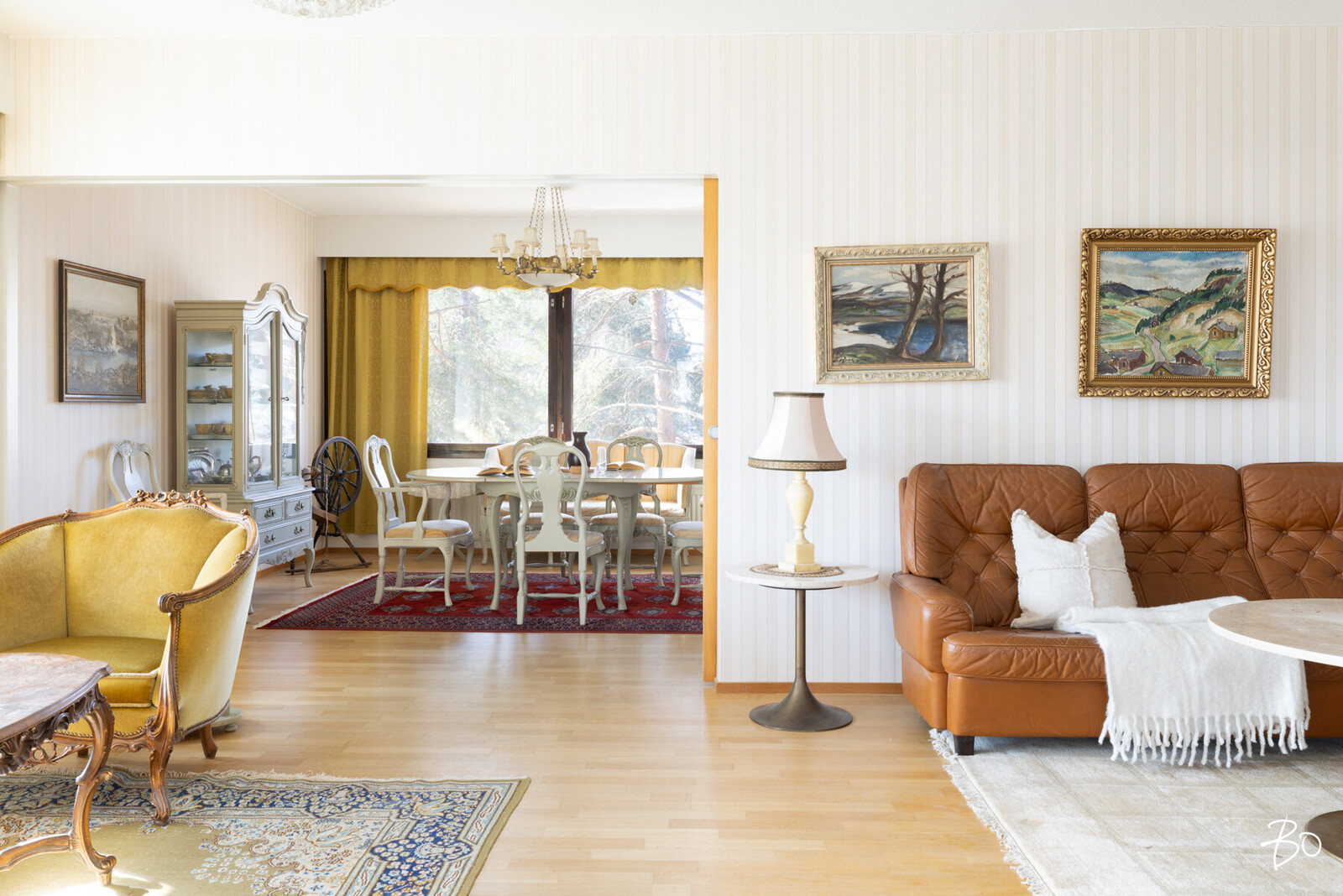 Kyösti Kallion tie 8  - image 8