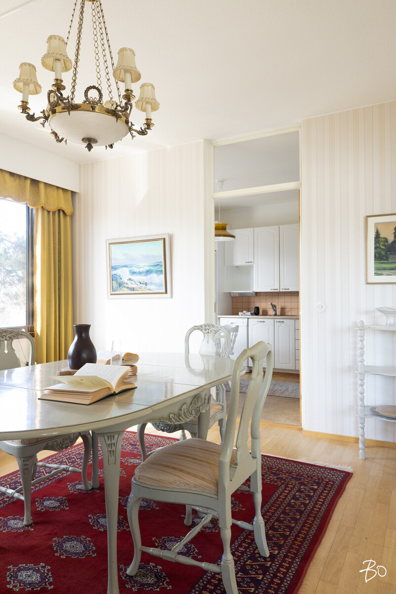 Kyösti Kallion tie 8  - image 9