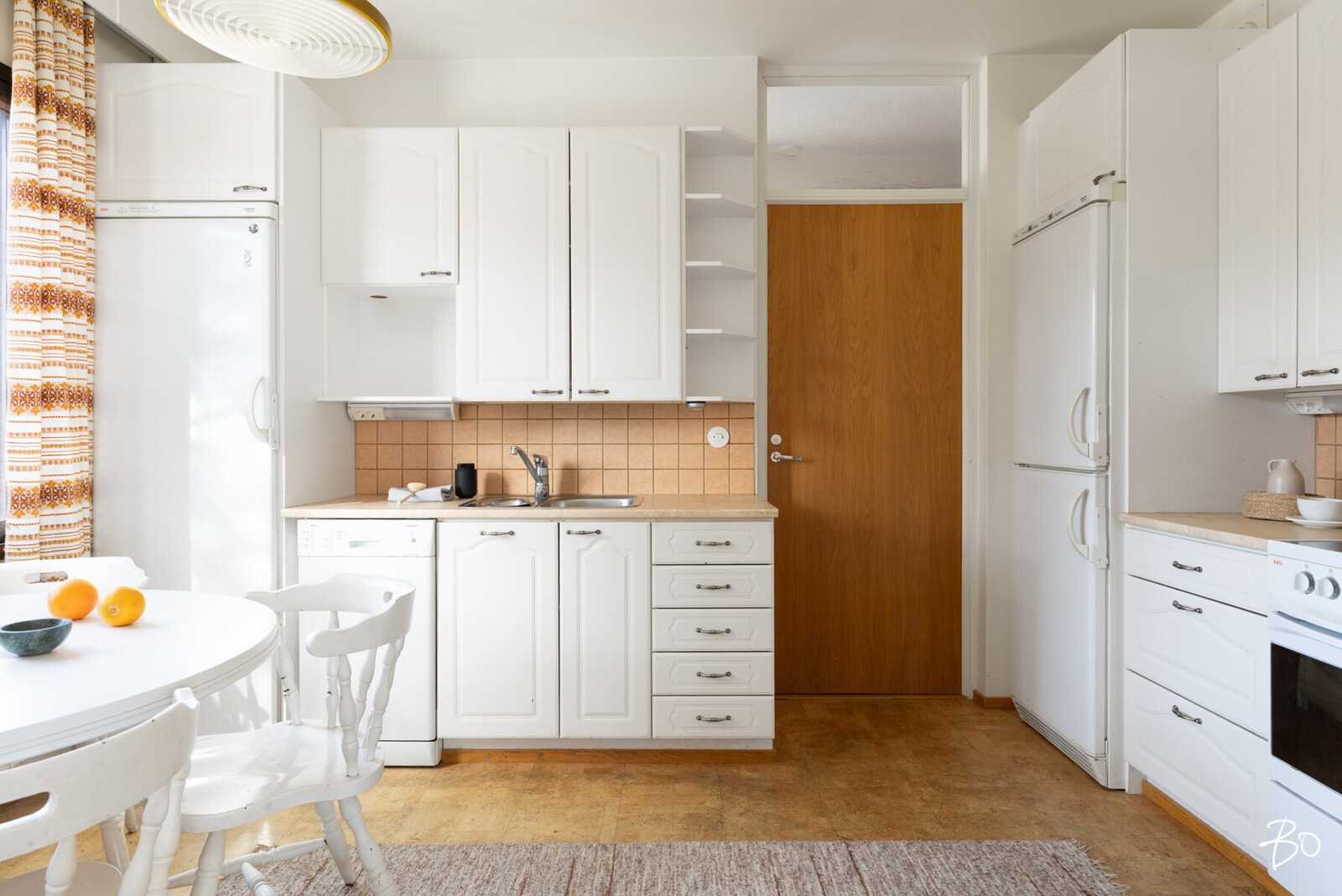 Kyösti Kallion tie 8  - image 10