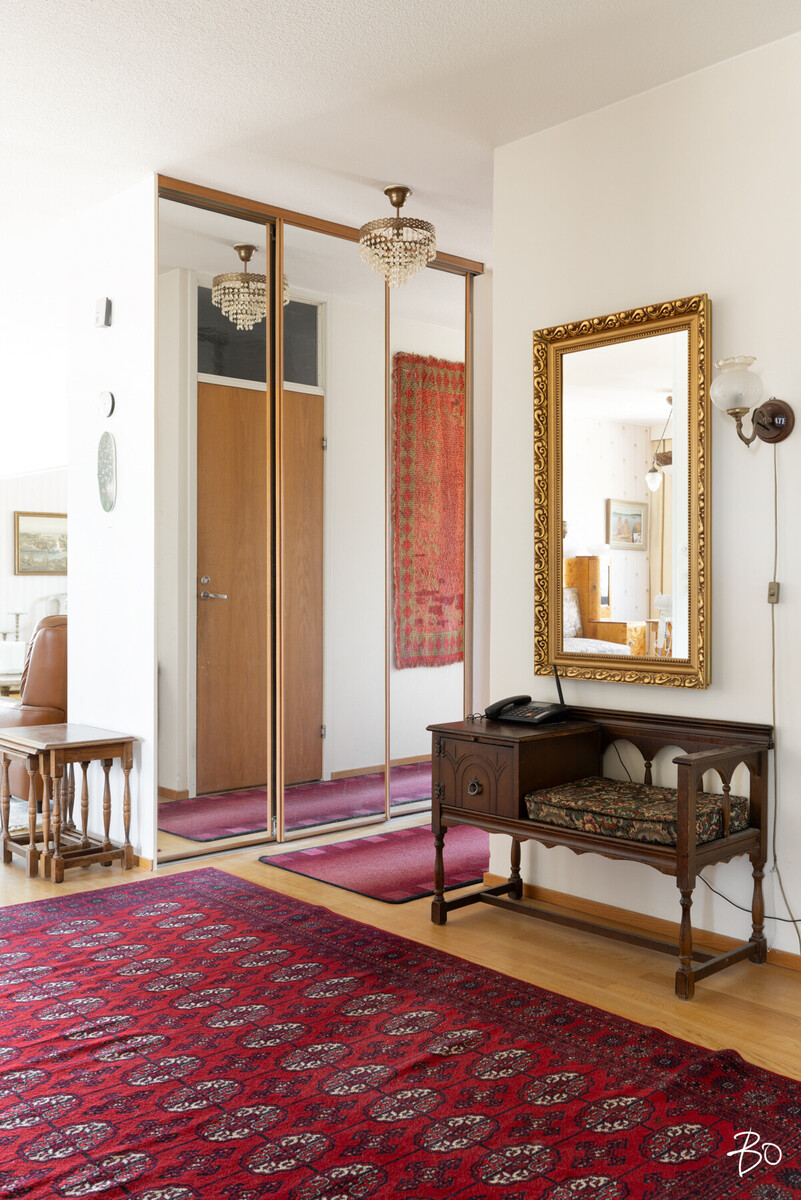 Kyösti Kallion tie 8  - image 11