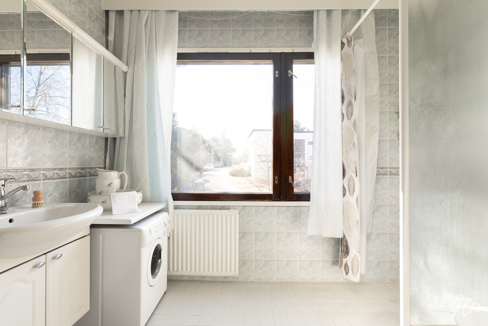 Kyösti Kallion tie 8  - image 12