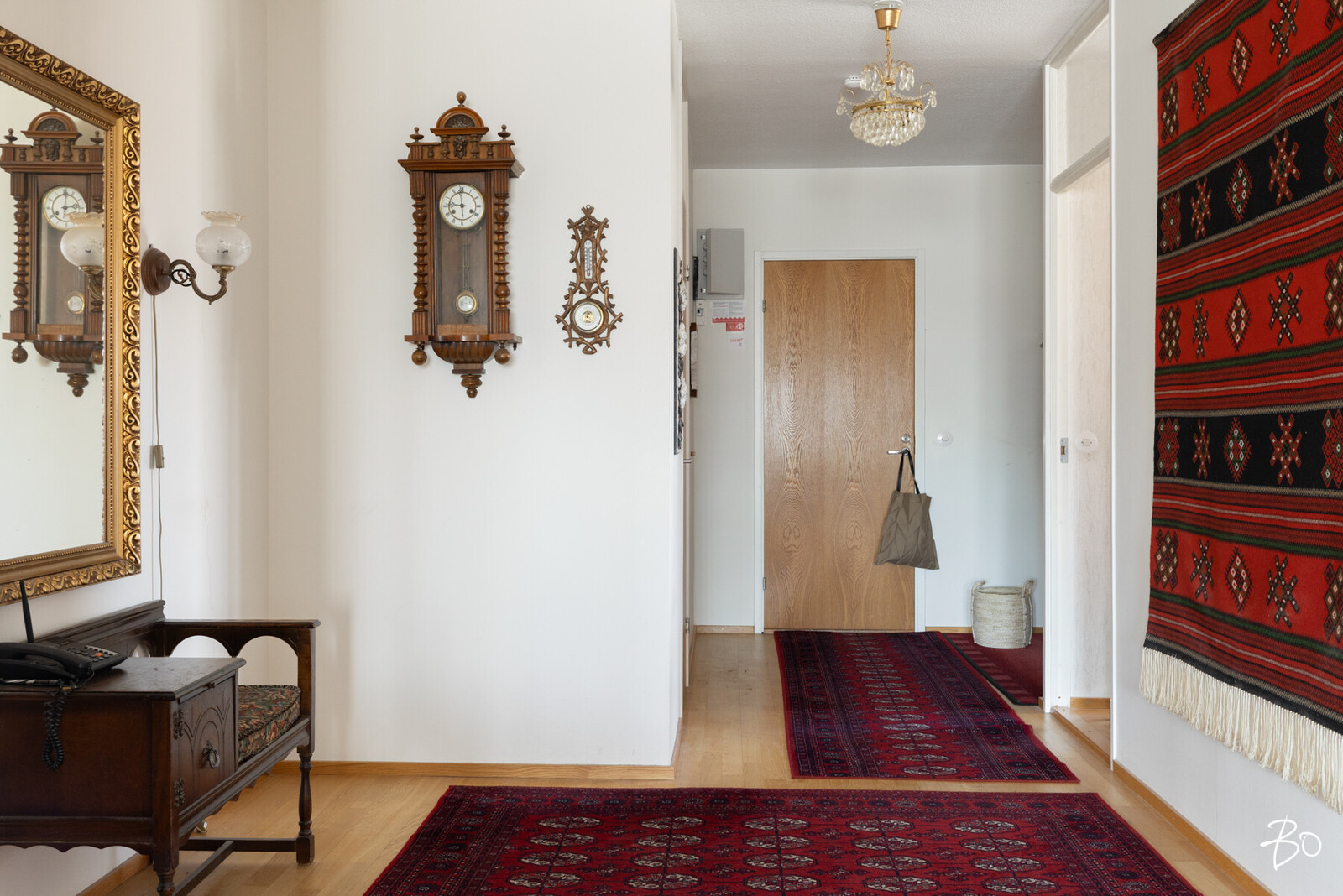 Kyösti Kallion tie 8  - image 17