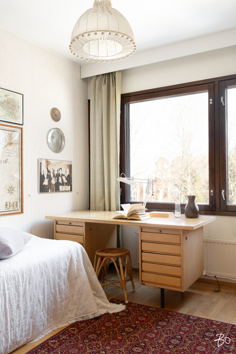 Kyösti Kallion tie 8  - image 16