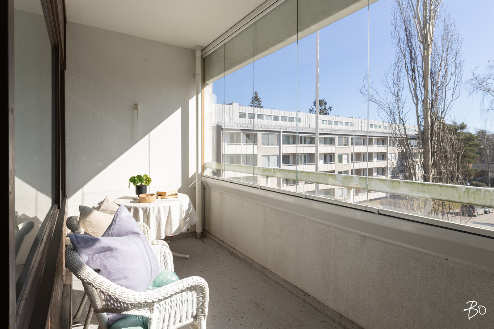 Kyösti Kallion tie 8  - image 18