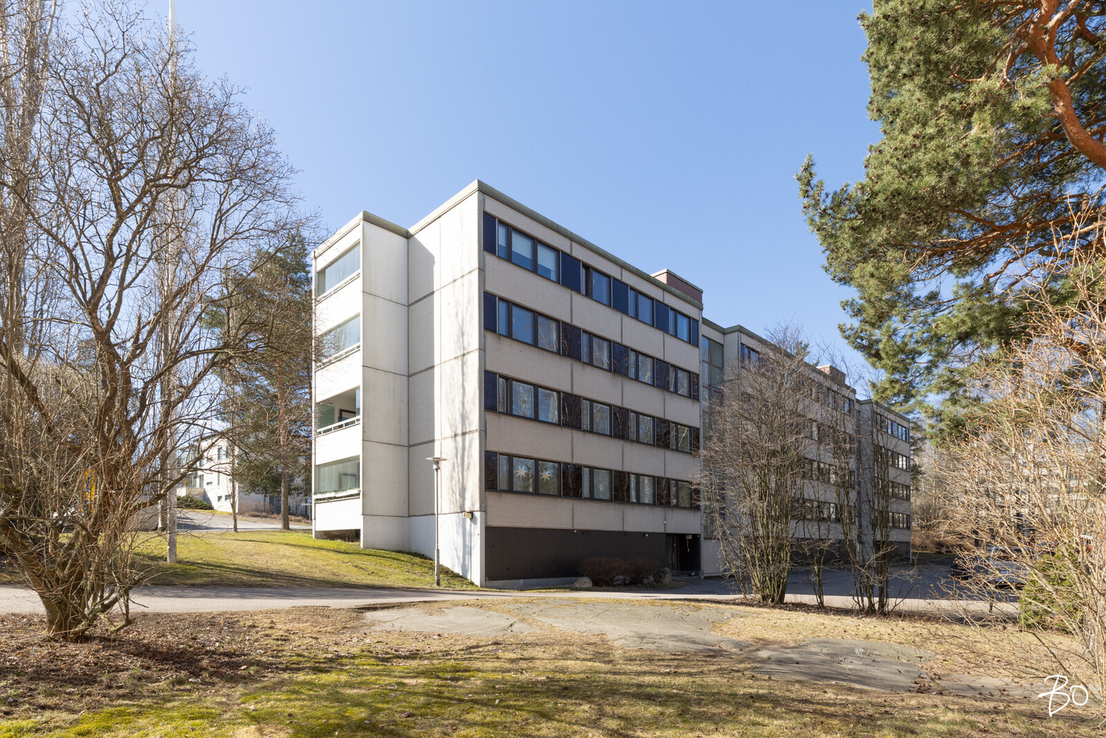 Kyösti Kallion tie 8  - image 19