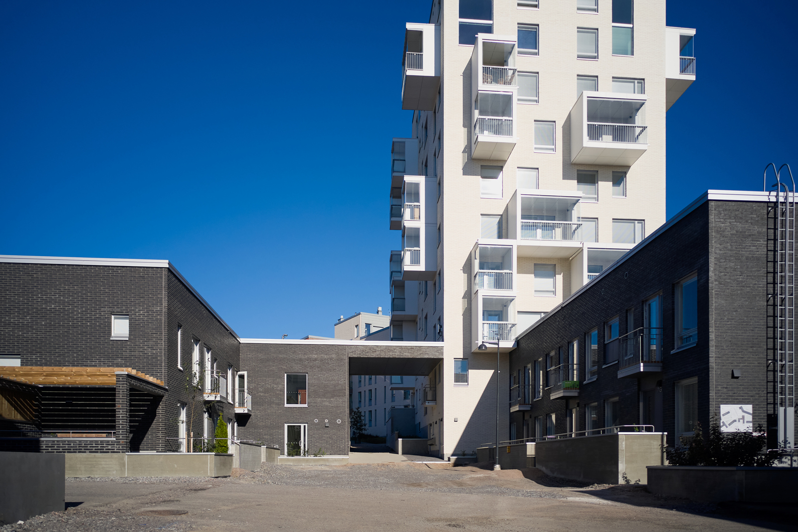 Turumankatu 7 - kuva 8