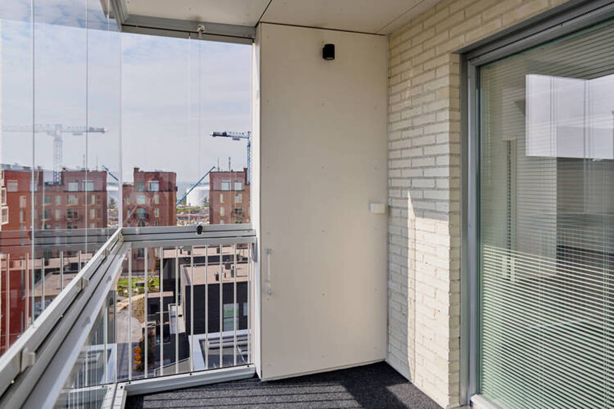 Turumankatu 7 - kuva 7