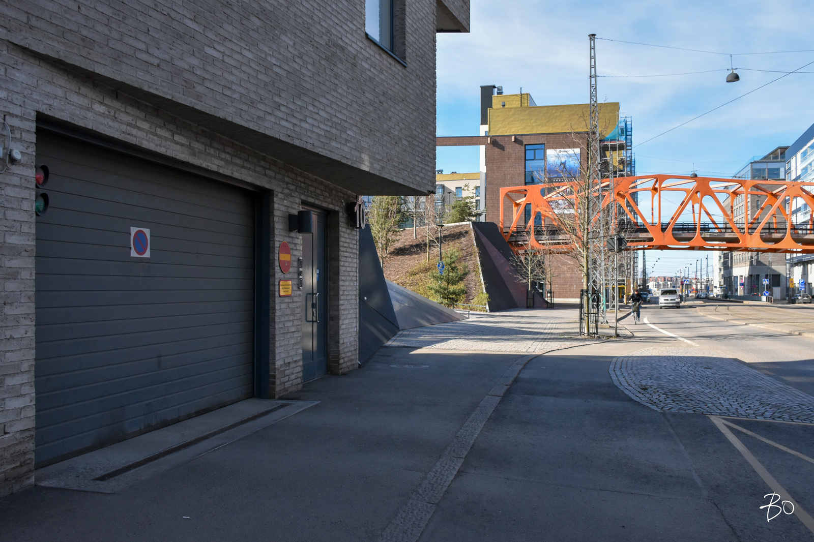 Juutinraumankatu 9  - kuva 5