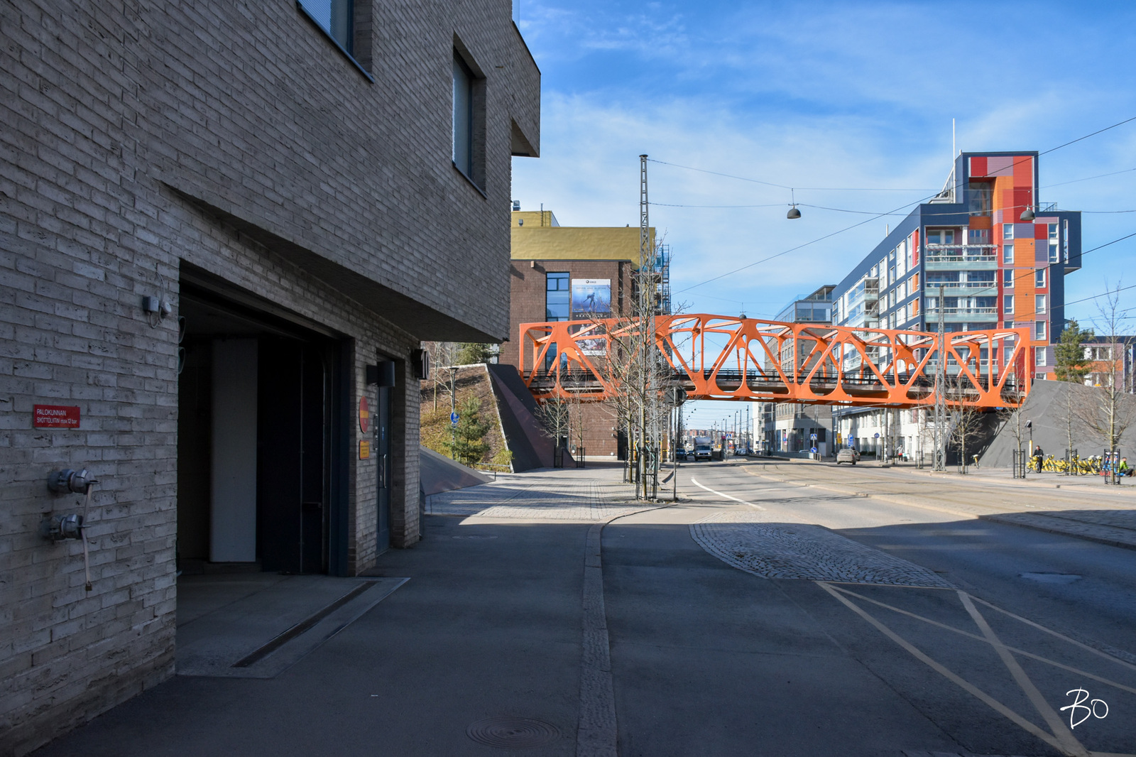 Juutinraumankatu 9  - kuva 6