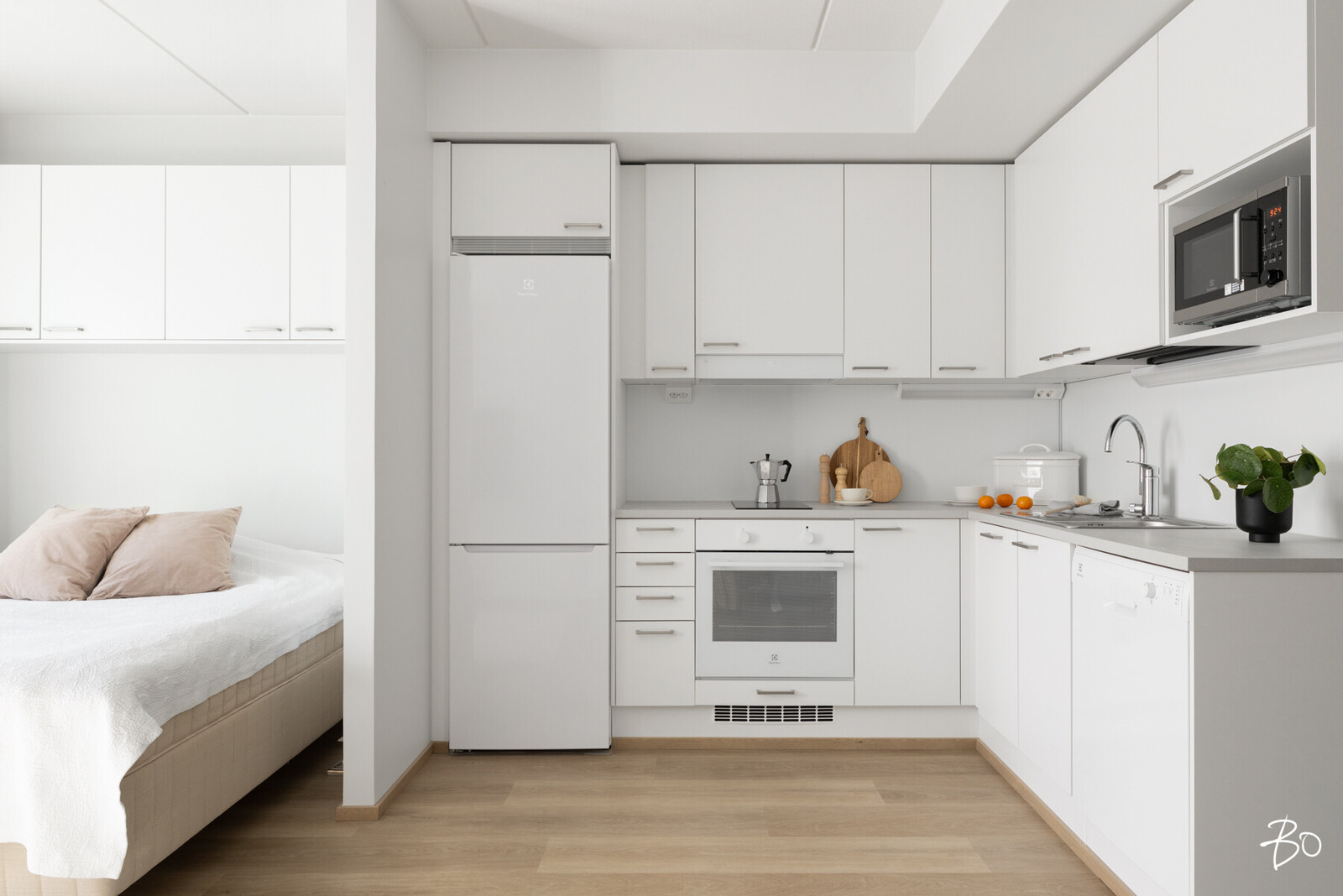 Paatsamatie 16 - kuva 3