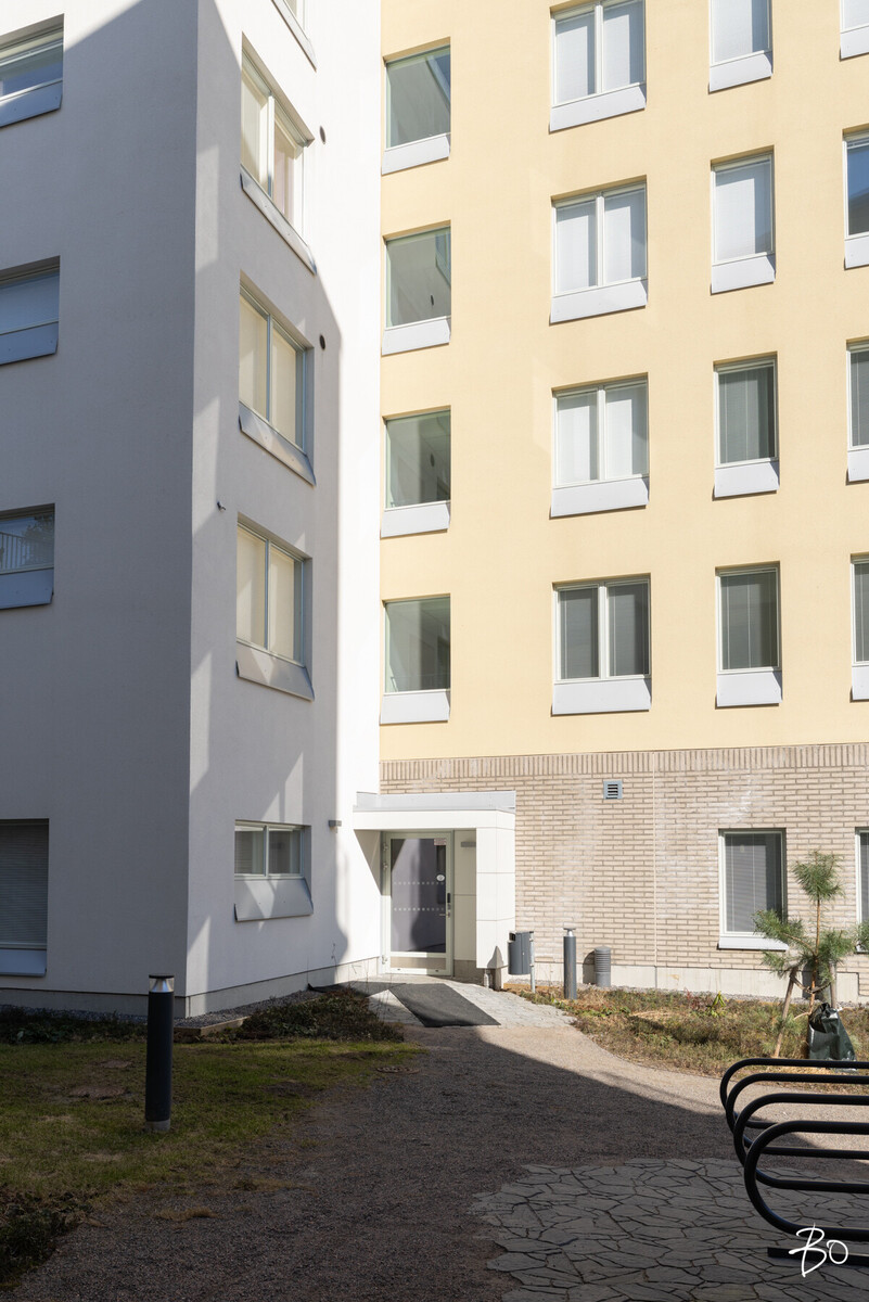 Paatsamatie 16 - kuva 13