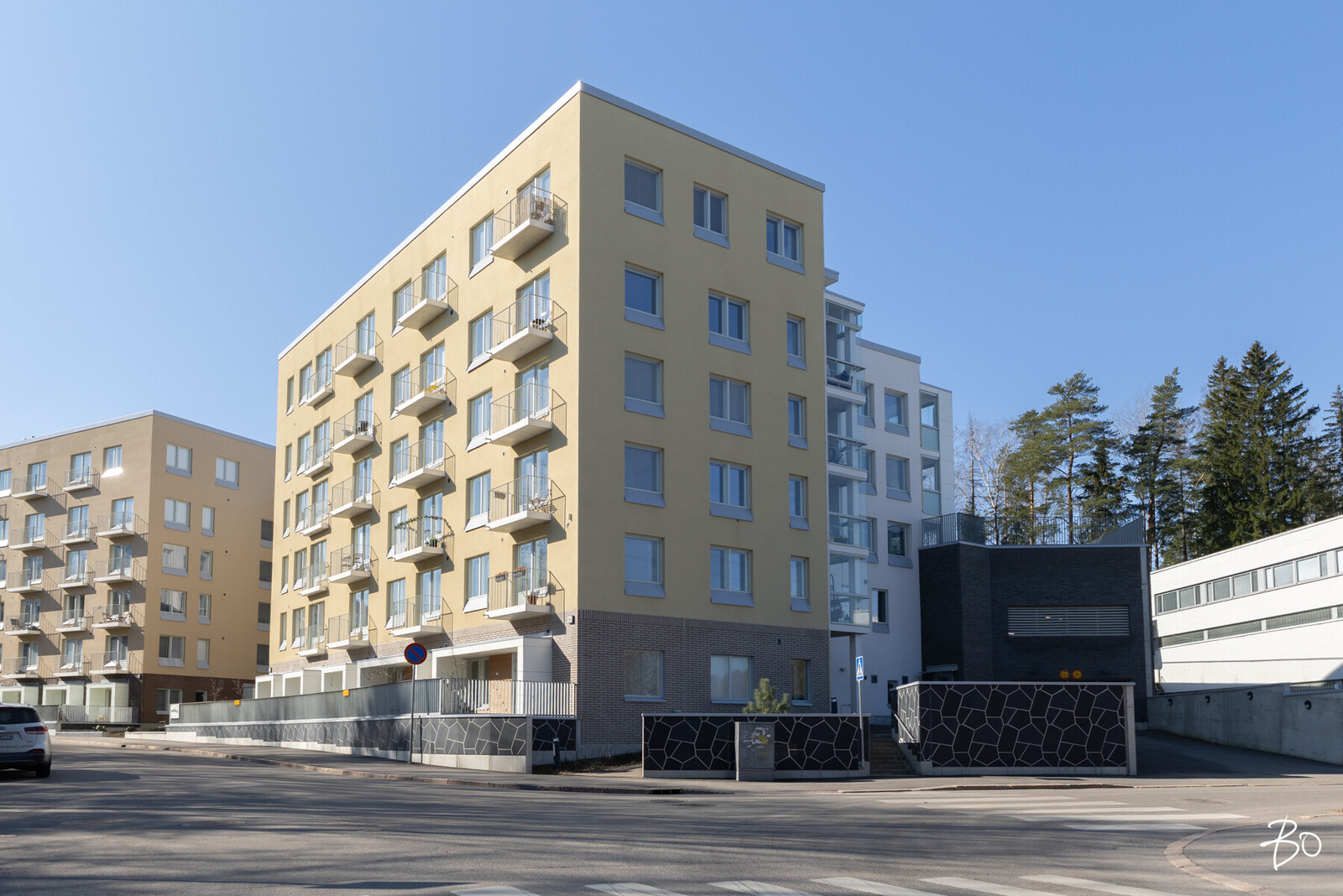 Paatsamatie 16 - kuva 14