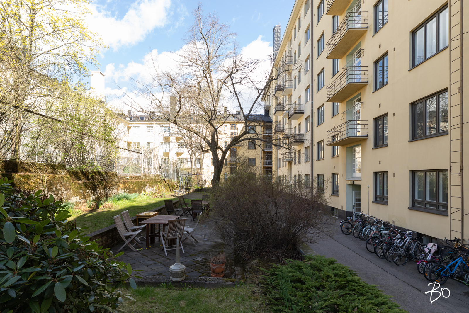 Mechelininkatu 26 - kuva 18