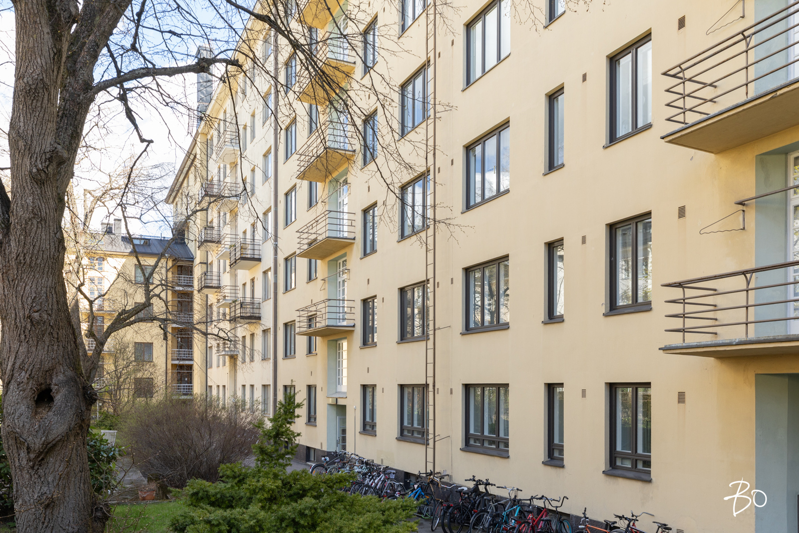 Mechelininkatu 26 - kuva 19