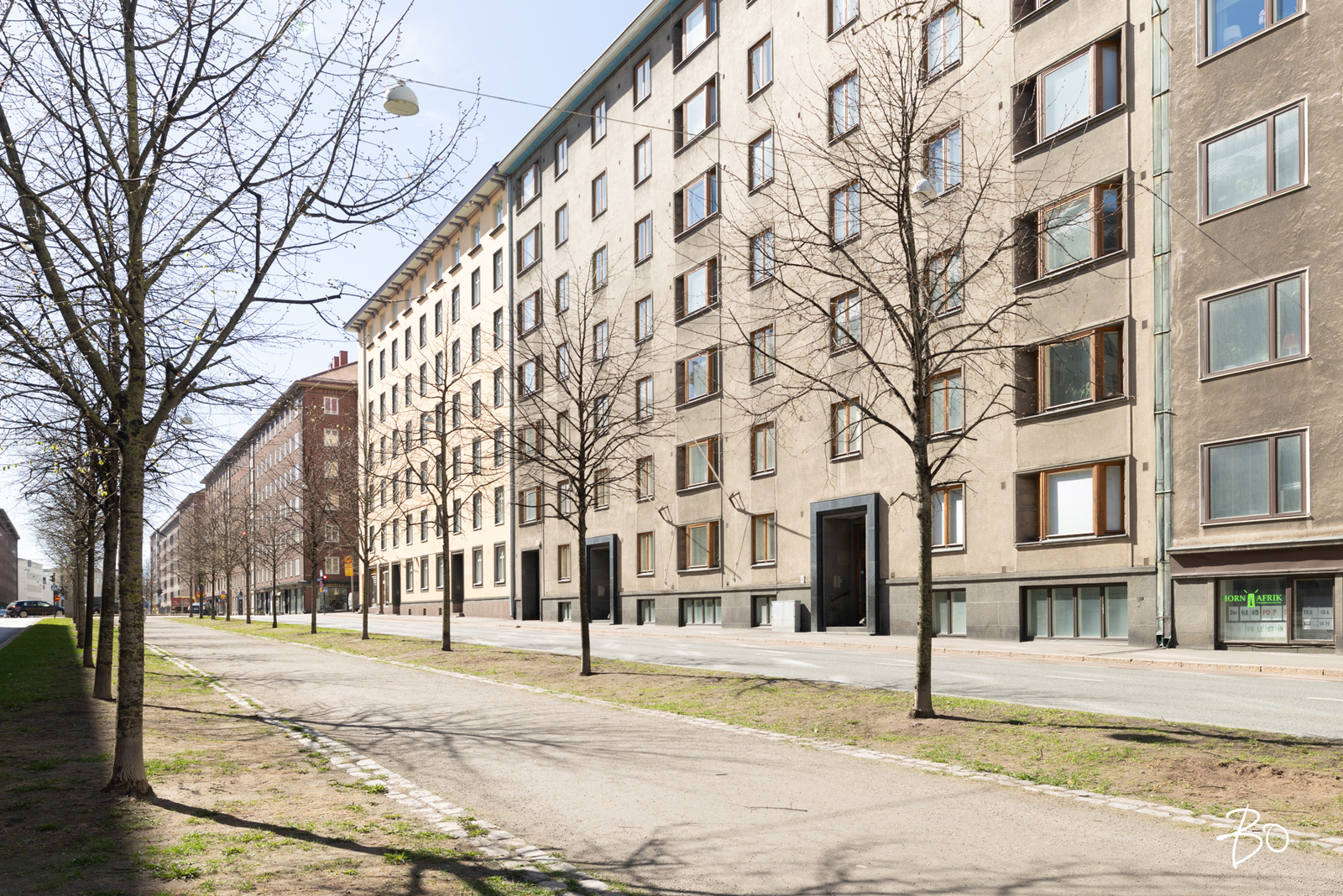 Mechelininkatu 26 - kuva 21