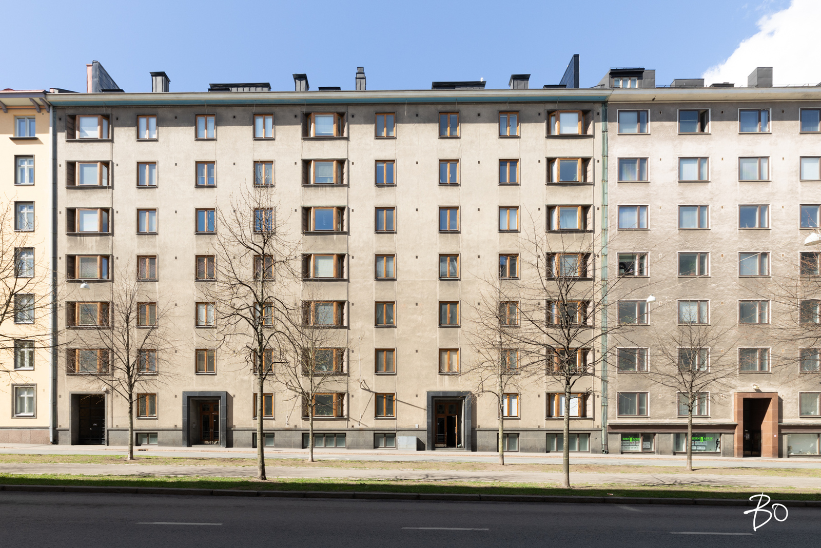 Mechelininkatu 26 - kuva 22