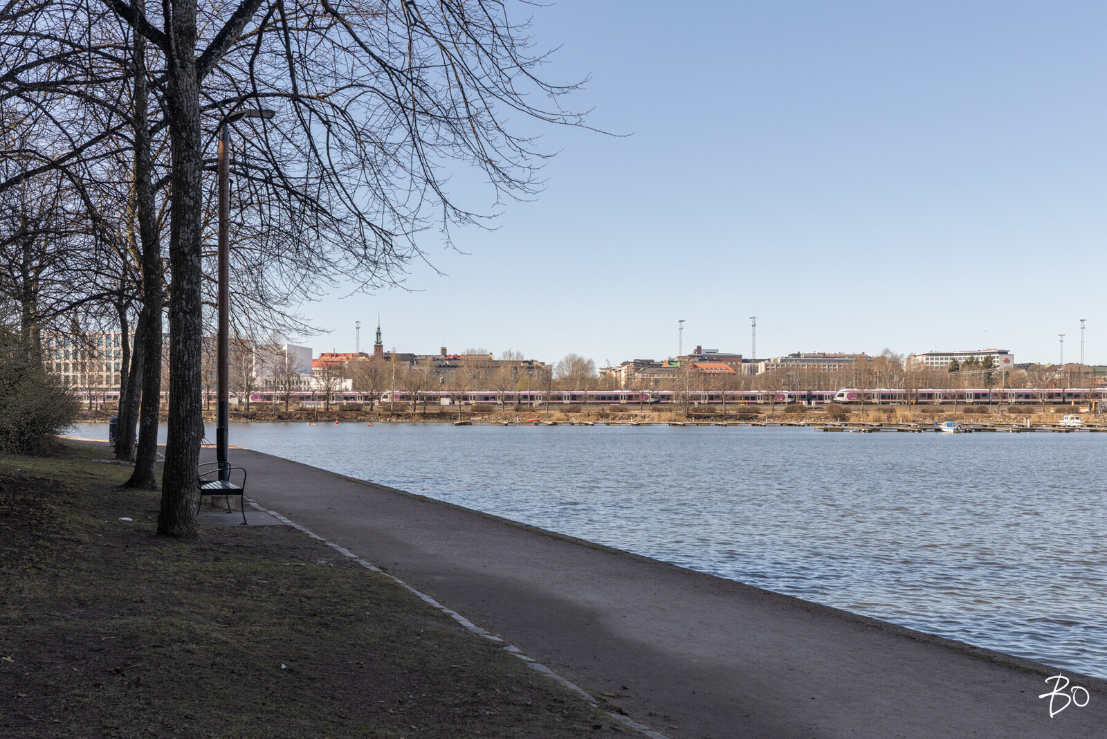 Säästöpankinranta 8 - kuva 27