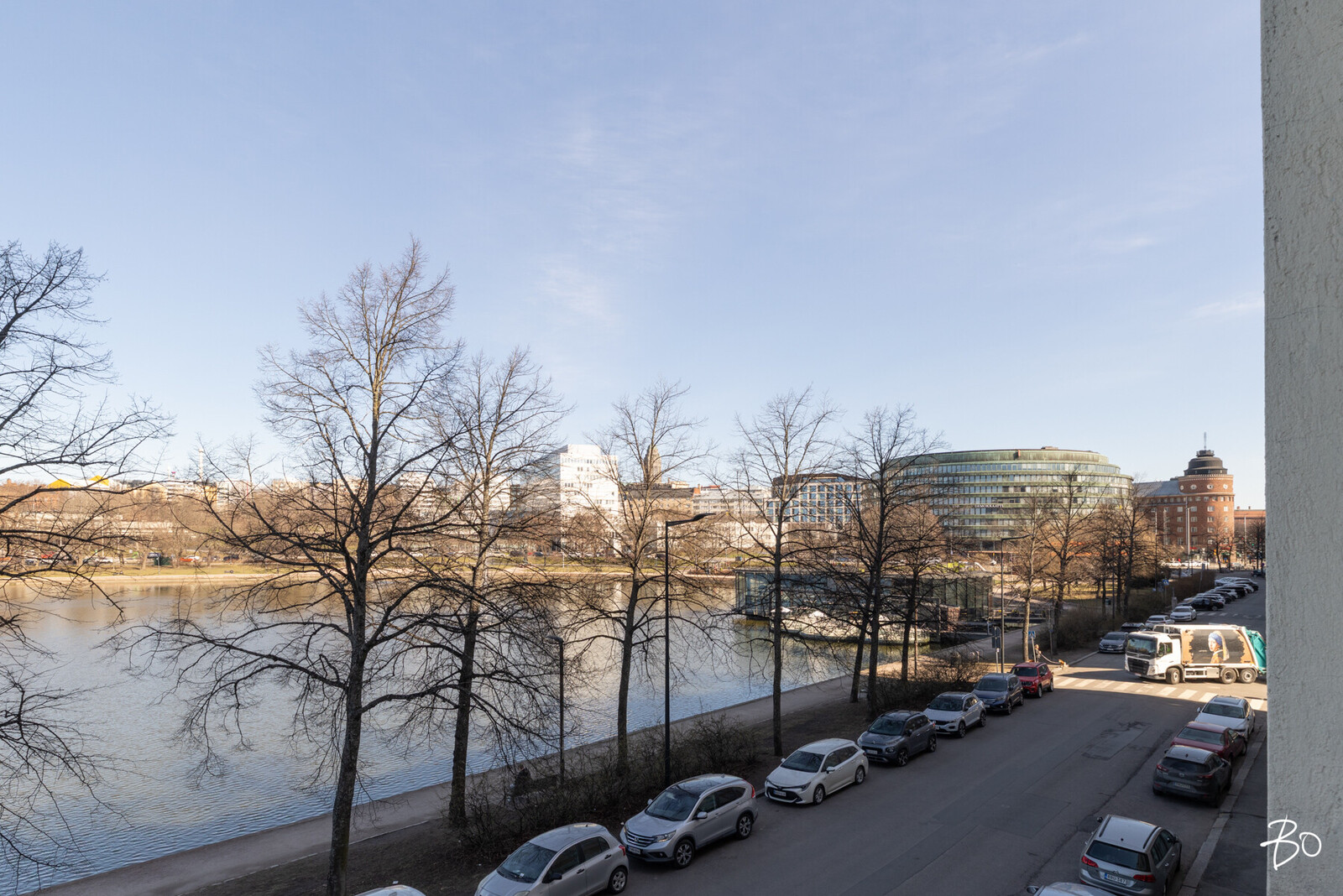 Säästöpankinranta 8 - kuva 8