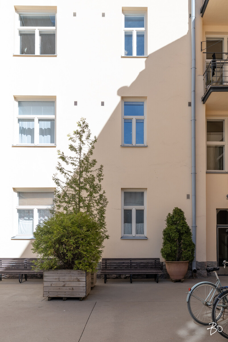 Säästöpankinranta 8 - kuva 22