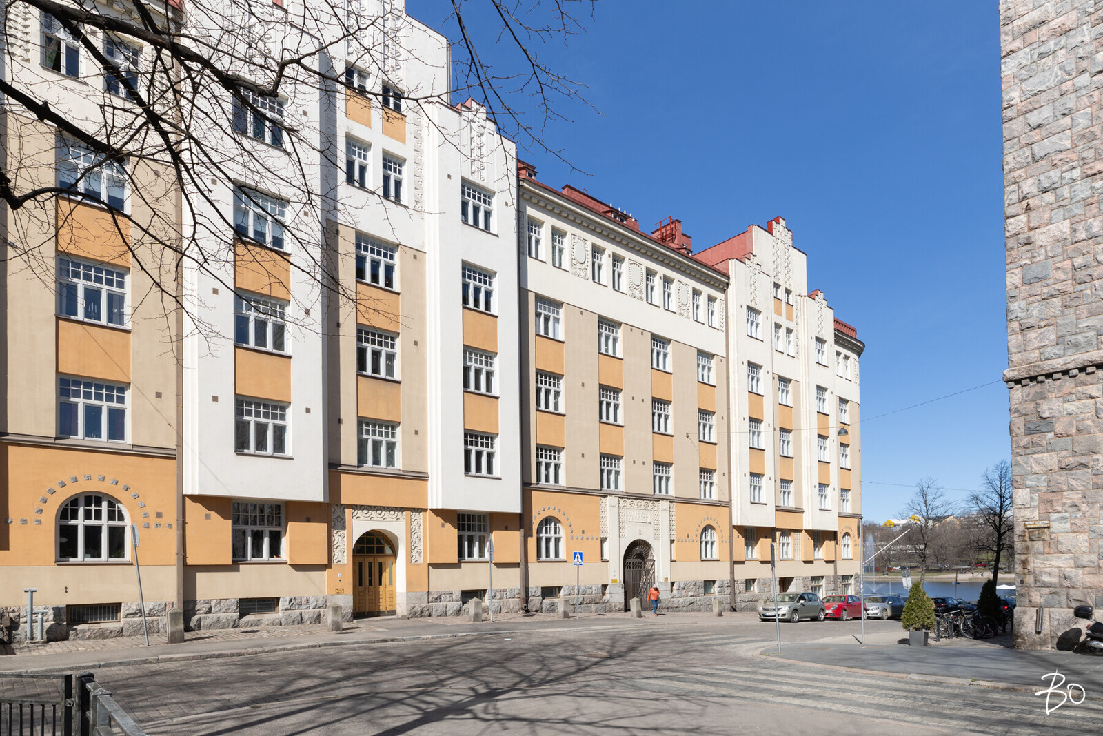 Säästöpankinranta 8 - kuva 23