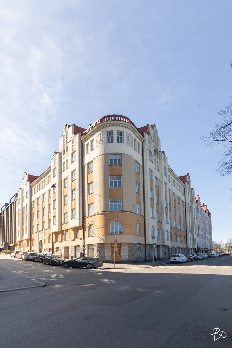 Säästöpankinranta 8 - kuva 24