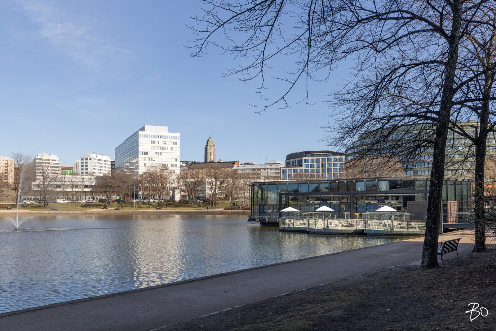 Säästöpankinranta 8 - kuva 28