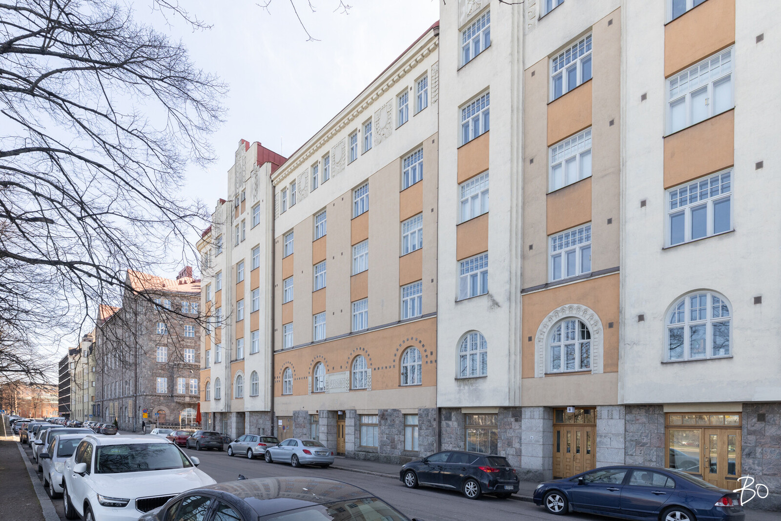 Säästöpankinranta 8 - kuva 26