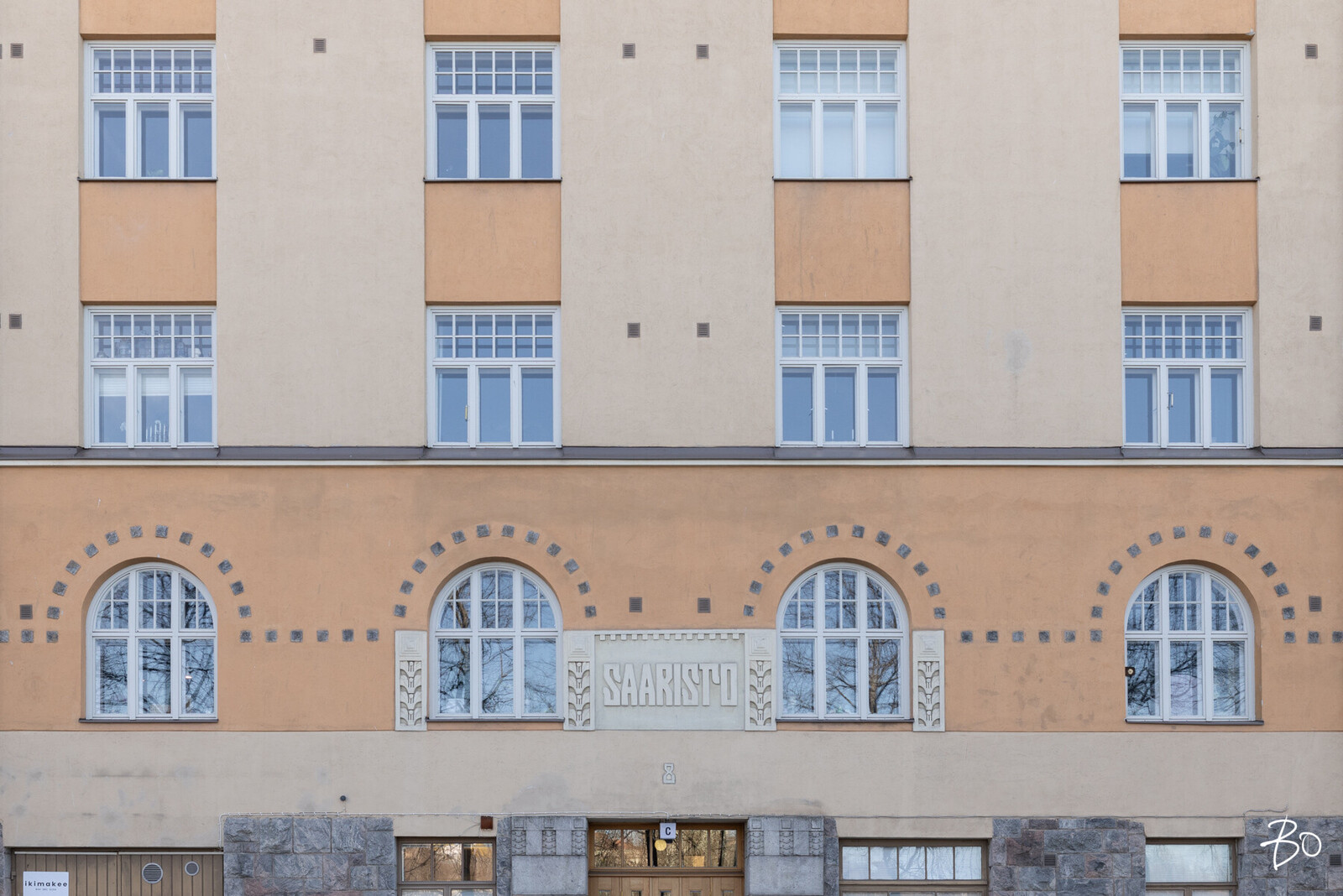 Säästöpankinranta 8 - kuva 25