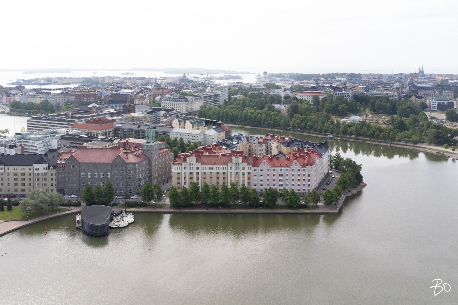 Säästöpankinranta 8 - kuva 29