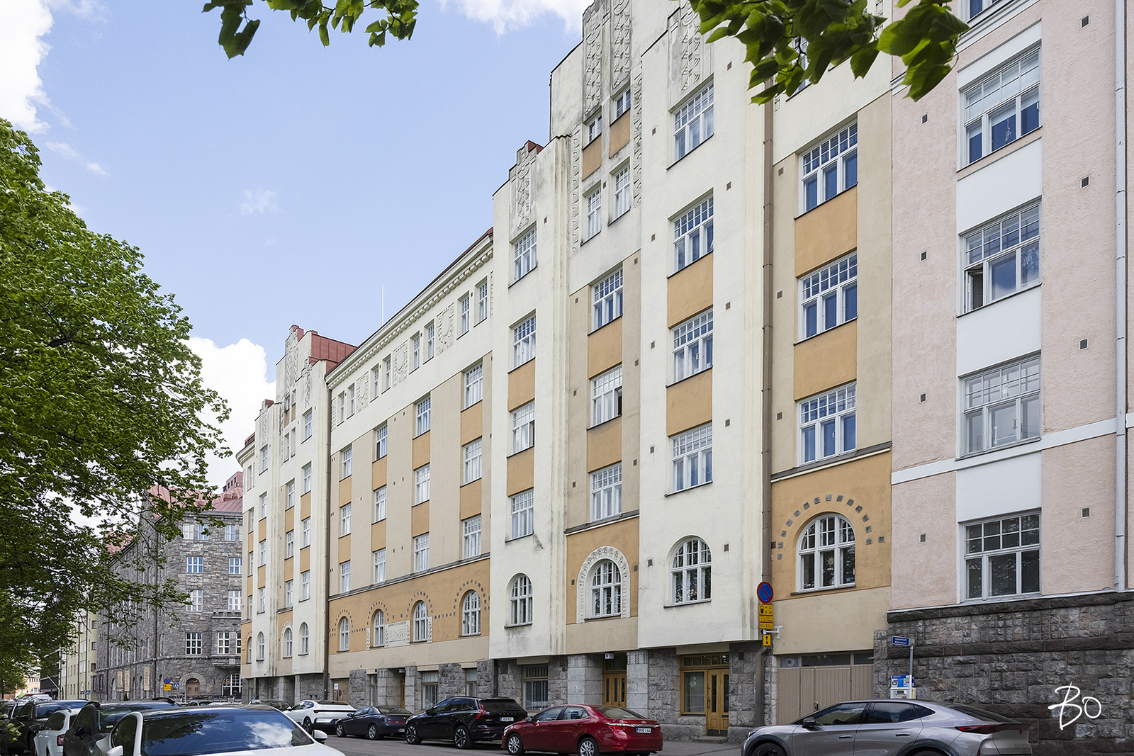 Säästöpankinranta 8 - image 27