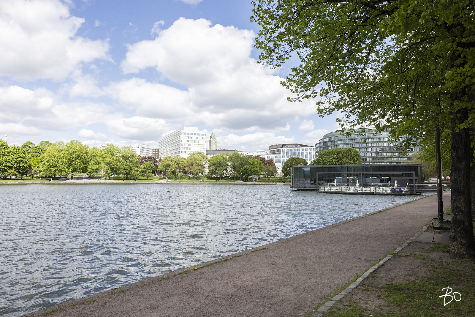 Säästöpankinranta 8 - image 28