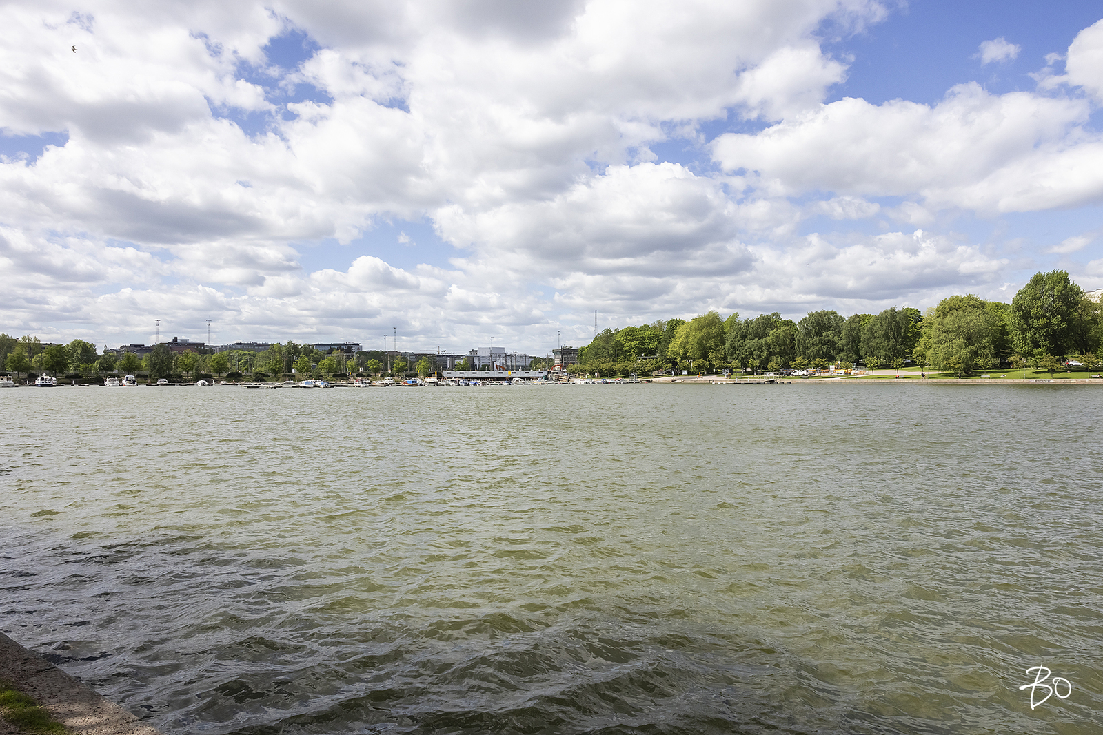 Säästöpankinranta 8 - image 29