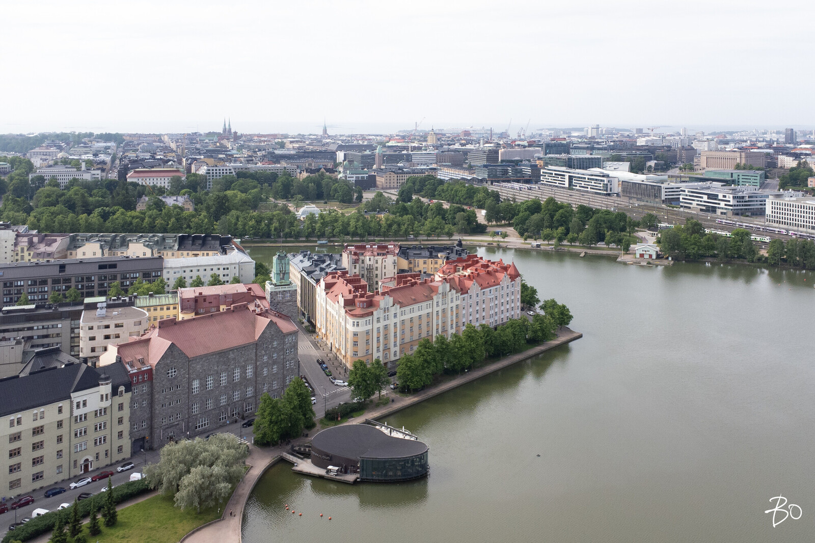 Säästöpankinranta 8 - image 30
