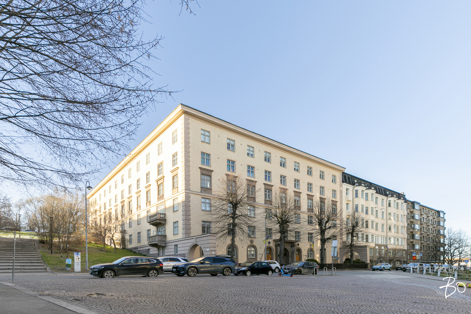 Tähtitorninkatu 8 - kuva 40