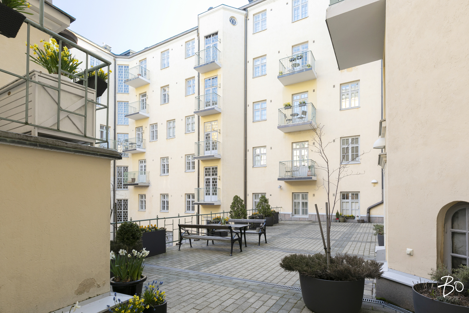Tähtitorninkatu 8 - kuva 38