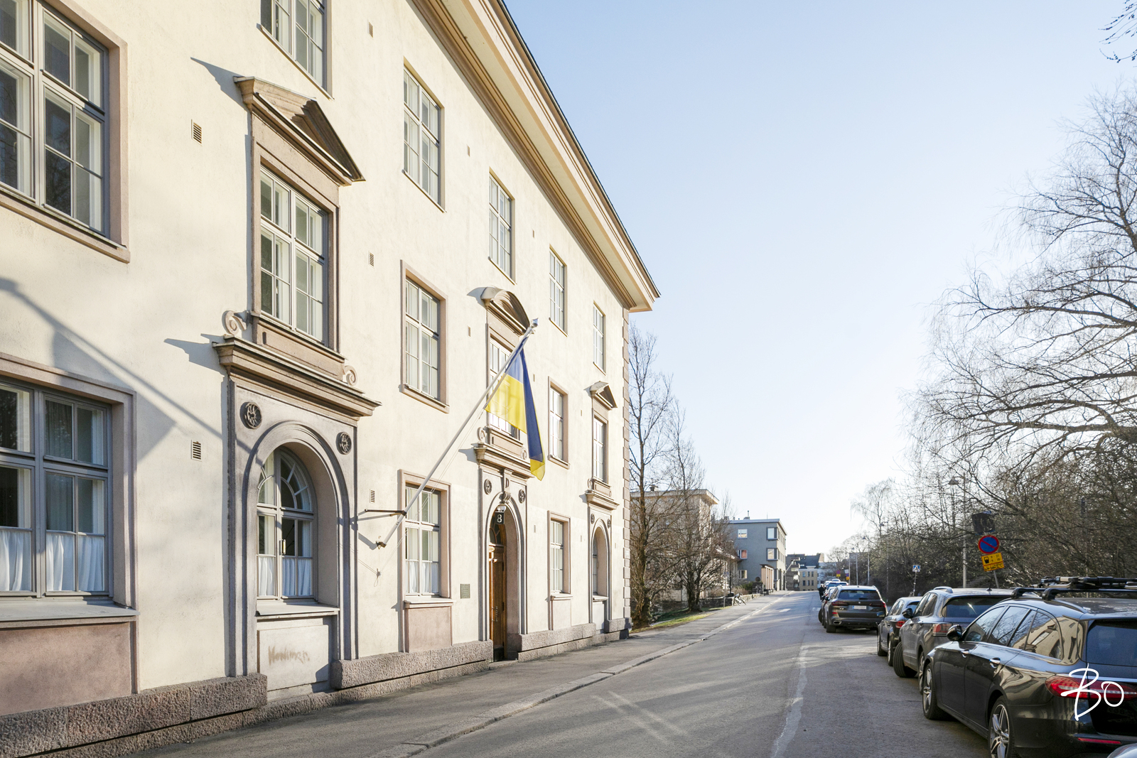 Tähtitorninkatu 8 - kuva 5