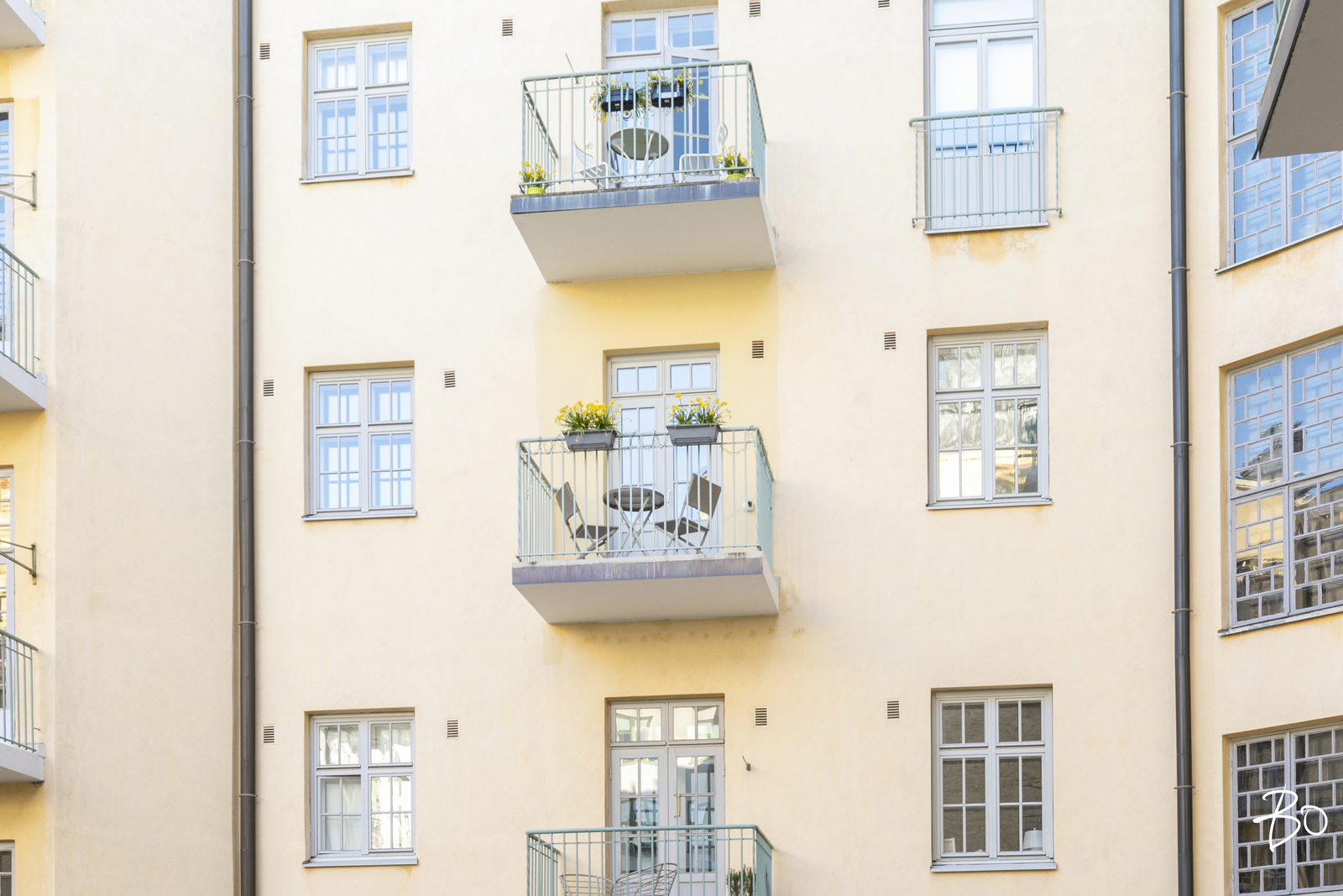 Tähtitorninkatu 8 - kuva 39