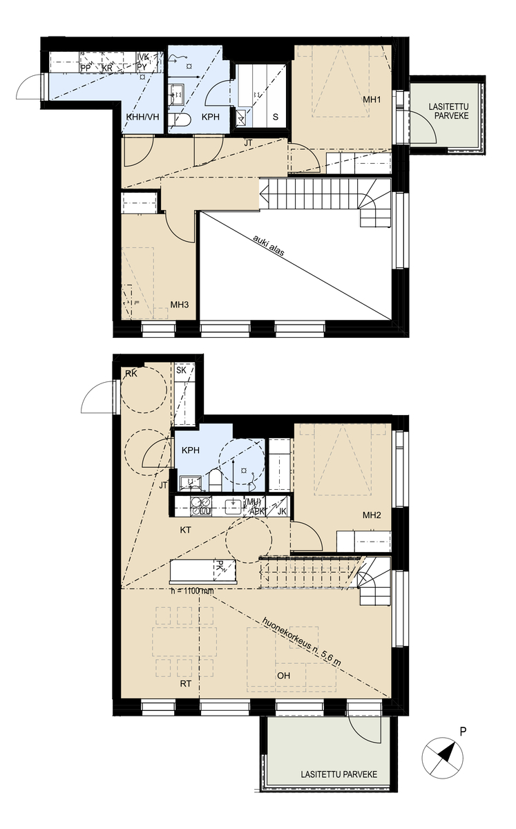 Turumankatu 7 - kuva 2