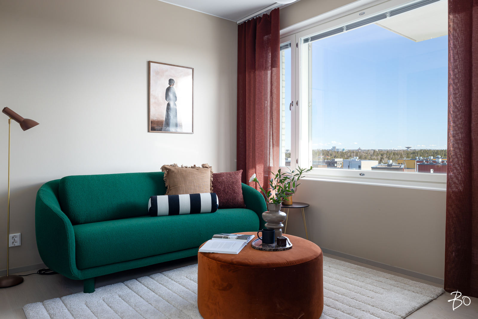 Turumankatu 7 - kuva 9