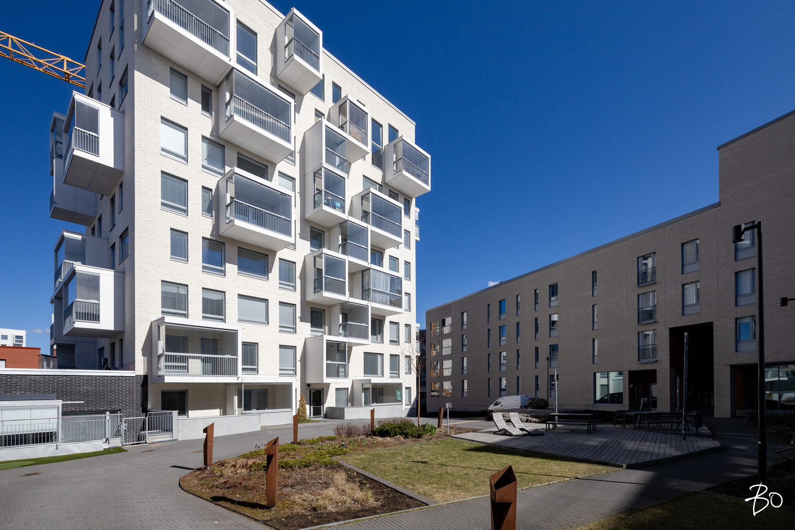 Turumankatu 7 - kuva 21