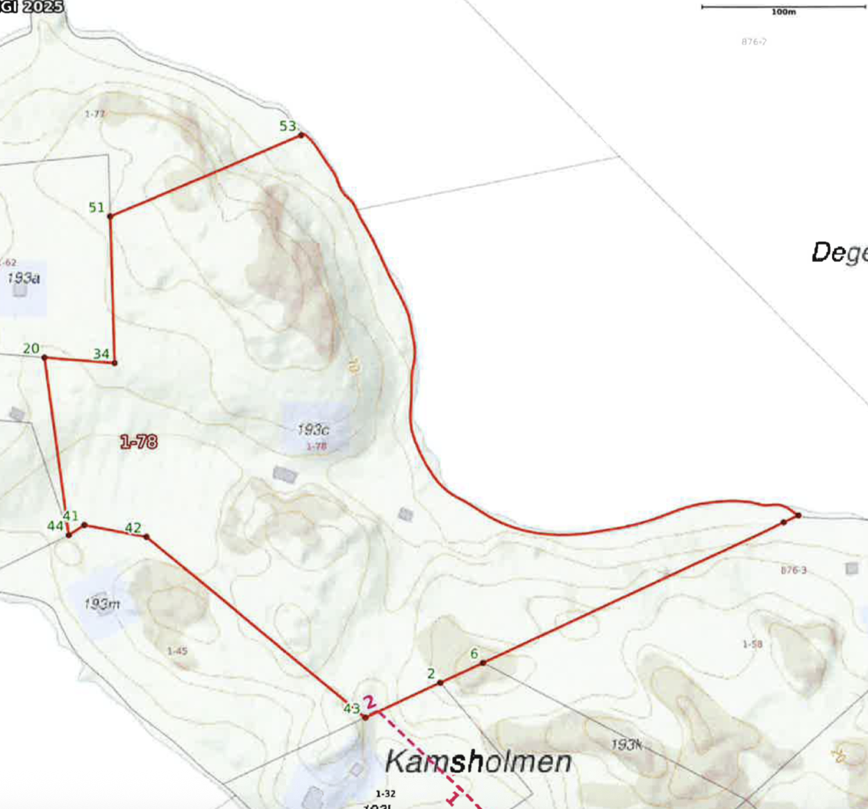 Ryssuddintie 193 c - kuva 7