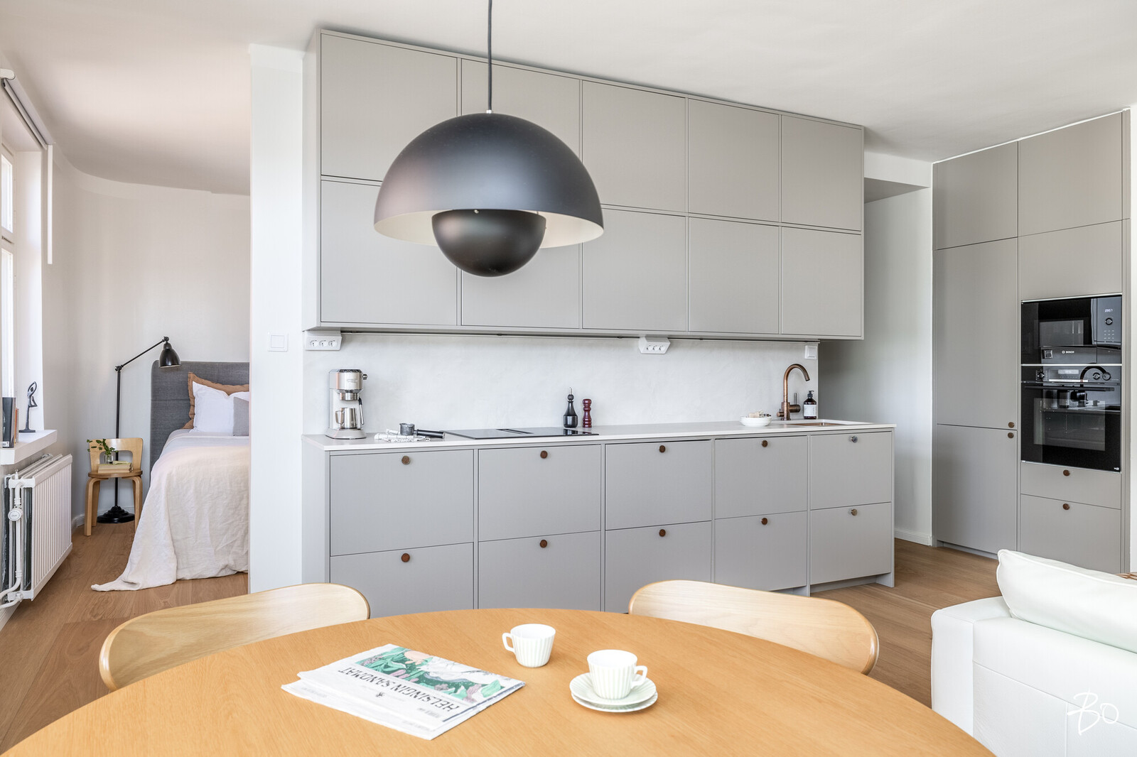 Punavuorenkatu 20 - kuva 7