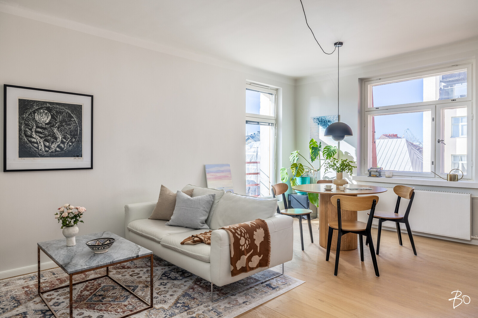 Punavuorenkatu 20 - kuva 1