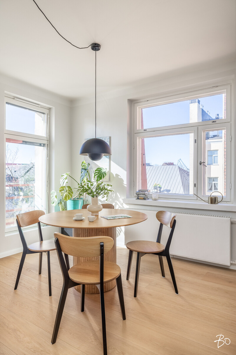 Punavuorenkatu 20 - kuva 3